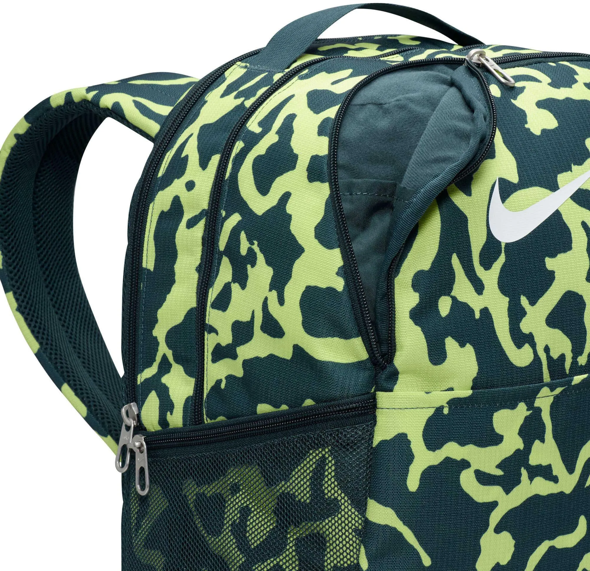 Brasilia 24L Medium Backpack