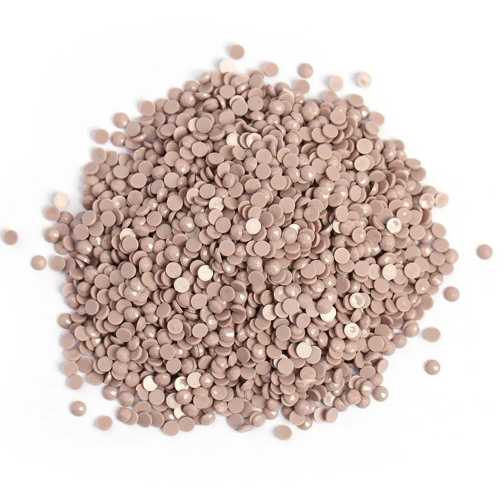 Round Diomond DMC -3861