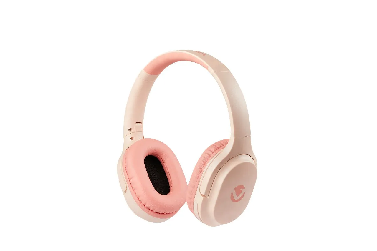 Volkano Pebble Series Bluetooth Headphones